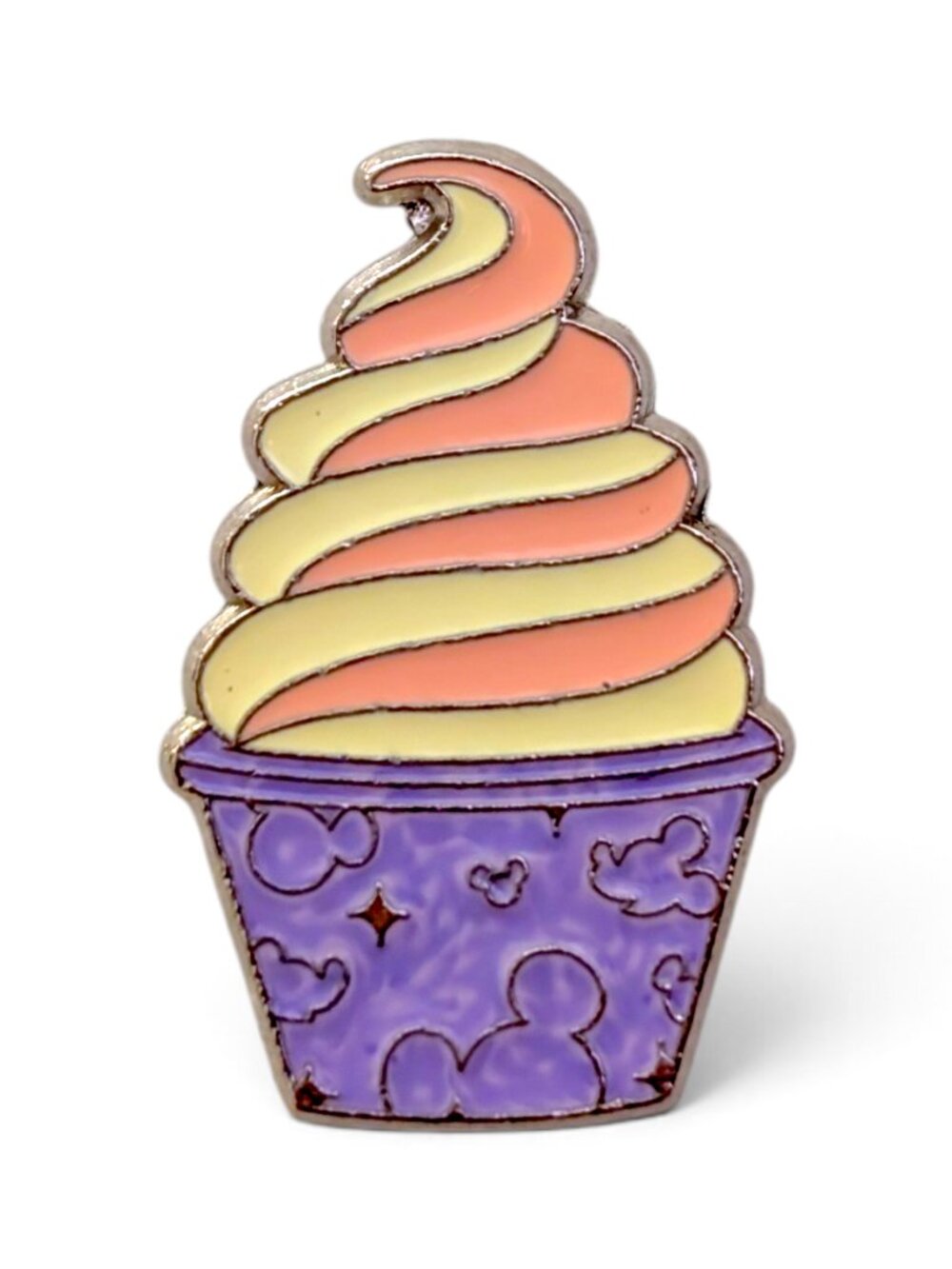 Disney Parks Pin: Dole Whip